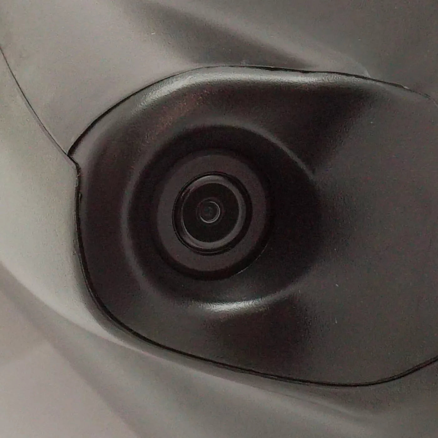 Right Side Mirror outside rear view 2016 - 2016 HONDA CR-V  HO1321296 76208T1WA21-PFM