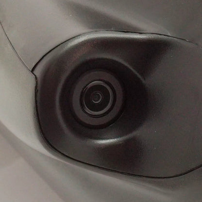 Right Side Mirror outside rear view 2016 - 2016 HONDA CR-V  HO1321296 76208T1WA21-PFM