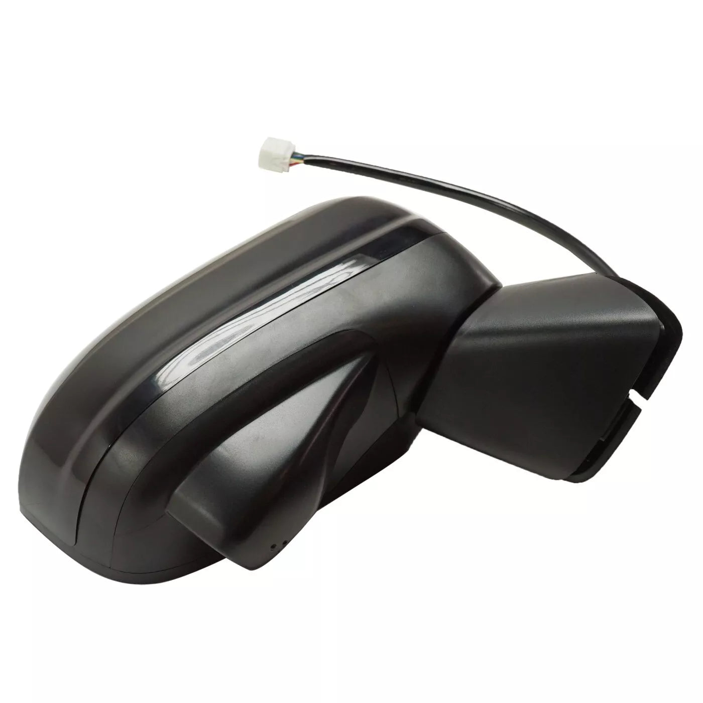 Espejo retrovisor exterior derecho 2014 - 2015 HONDA CIVIC HO1321303 76208TR4A31-PFM