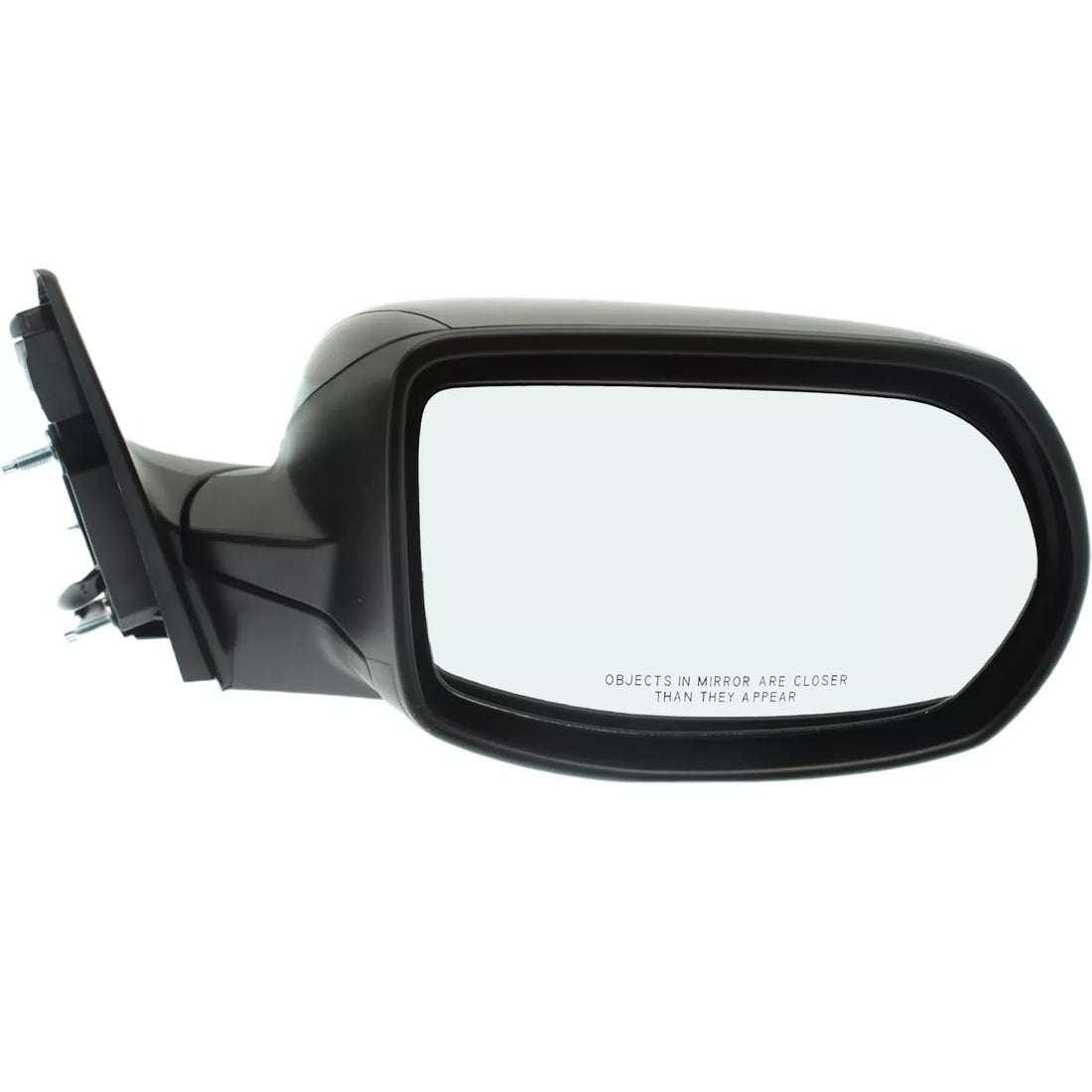 Right Side Mirror outside rear view 2017 - 2022 HONDA CR-V  HO1321317 76208TLCA01-PFM