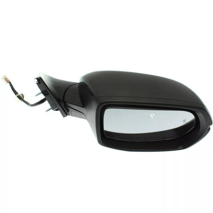 Right Side Mirror outside rear view 2017 - 2022 HONDA CR-V  HO1321318 76208TLAA31-PFM