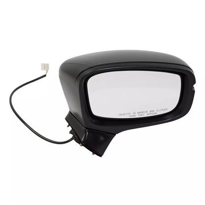 Right Side Mirror outside rear view 2018 - 2023 HONDA ODYSSEY  HO1321319 76200THRA02