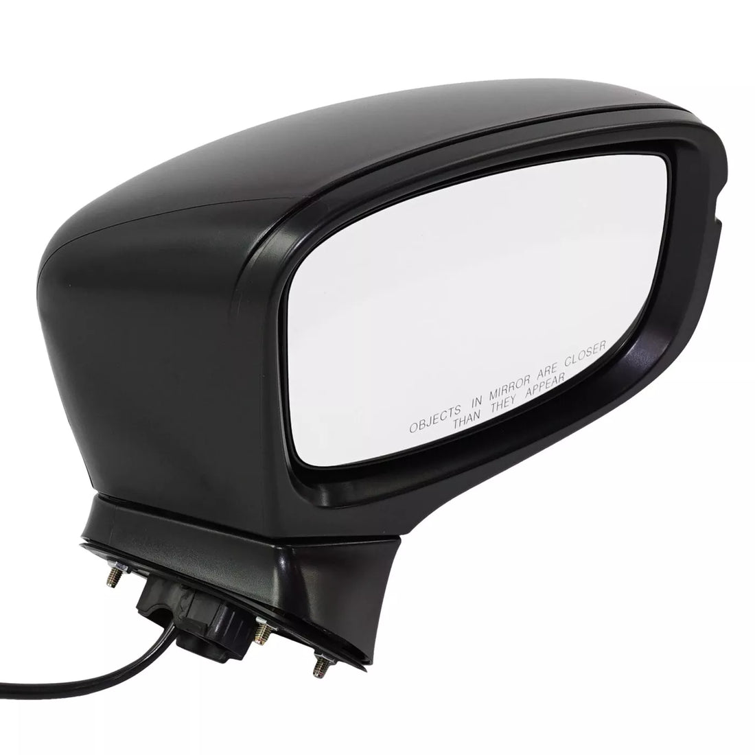 Right Side Mirror outside rear view 2018 - 2023 HONDA ODYSSEY  HO1321319 76200THRA02