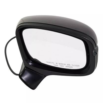 Right Side Mirror outside rear view 2018 - 2023 HONDA ODYSSEY  HO1321319 76200THRA02