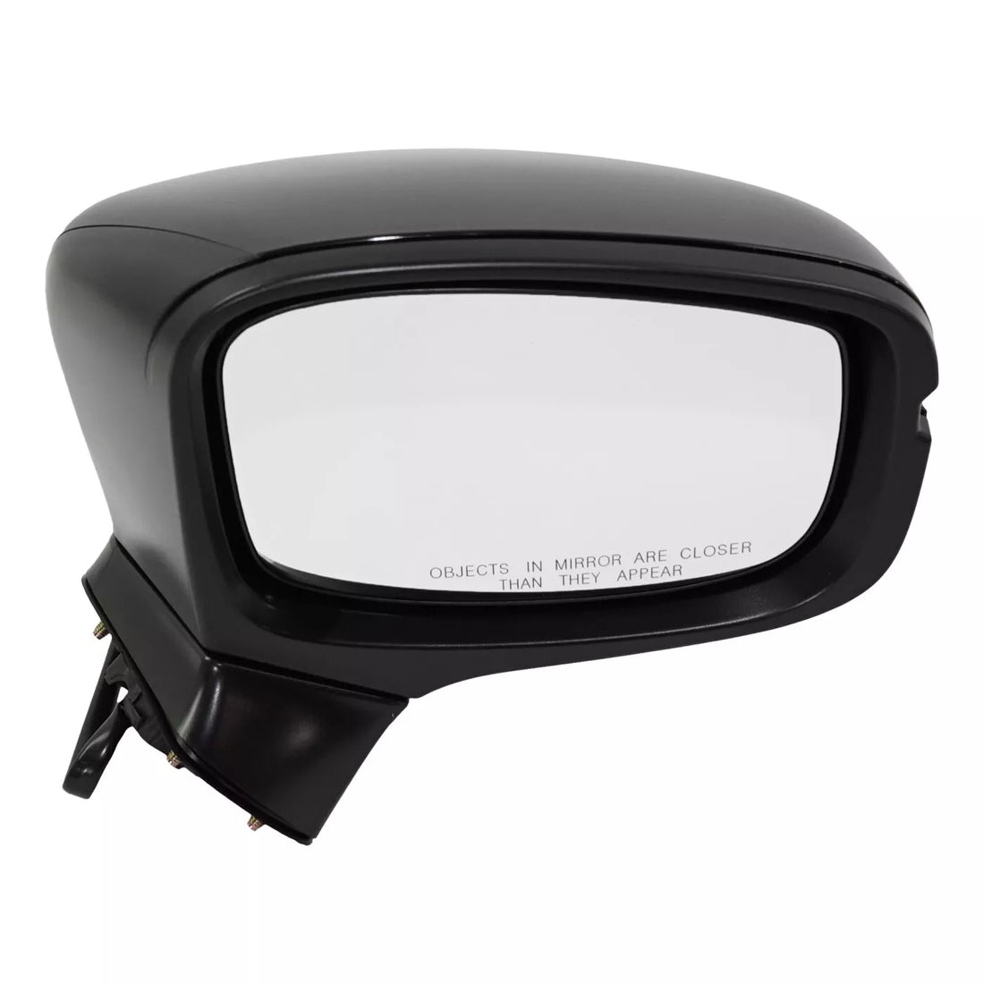 Right Side Mirror outside rear view 2018 - 2023 HONDA ODYSSEY  HO1321320 76200THRA42ZE