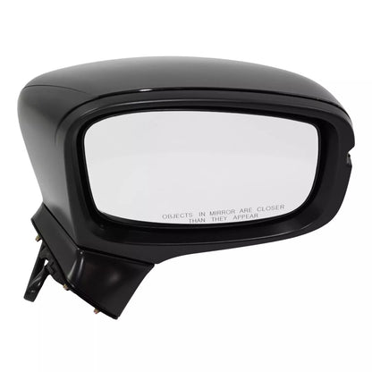 Right Side Mirror outside rear view 2018 - 2023 HONDA ODYSSEY  HO1321320 76200THRA42ZE