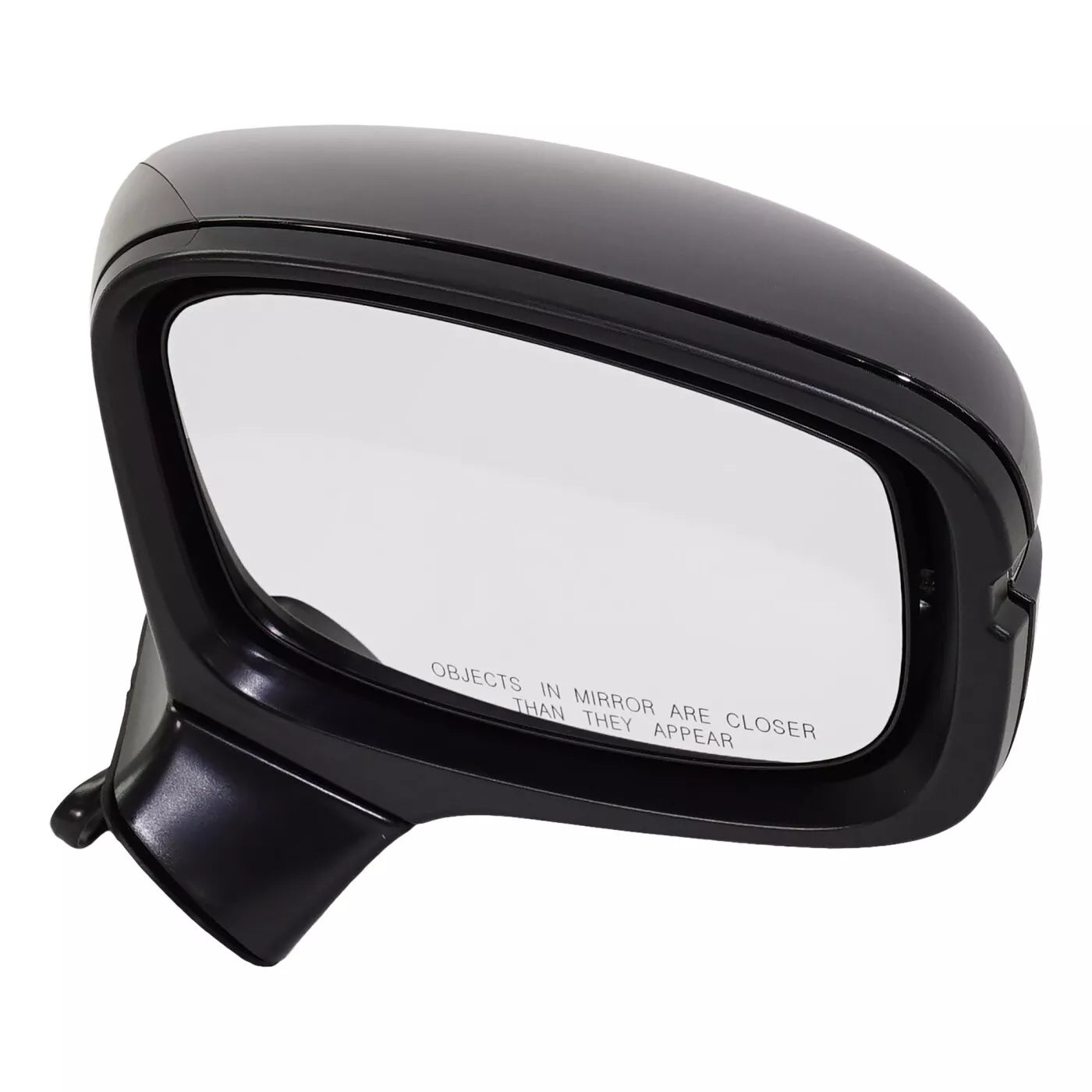 Right Side Mirror outside rear view 2018 - 2023 HONDA ODYSSEY  HO1321320 76200THRA42ZE