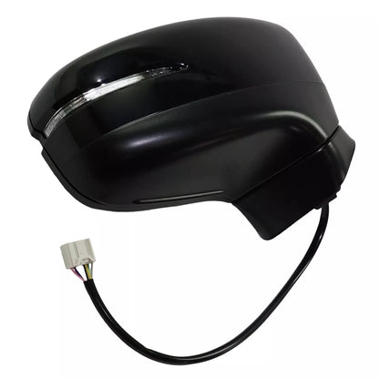 Right Side Mirror outside rear view 2018 - 2023 HONDA ODYSSEY  HO1321320 76200THRA42ZE