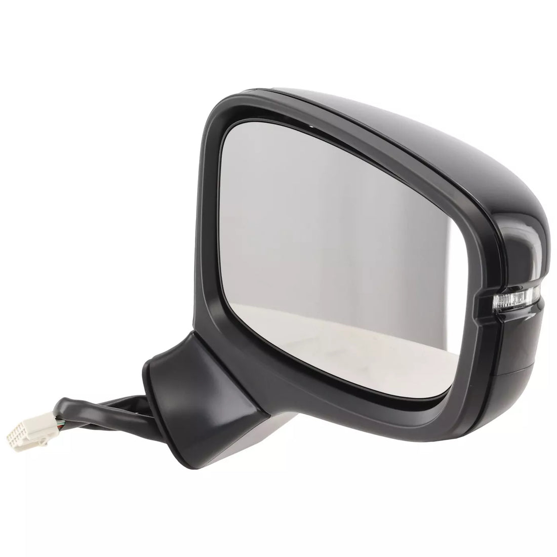 Right Side Mirror outside rear view 2018 - 2023 HONDA ODYSSEY  HO1321321 76200THRA52ZE