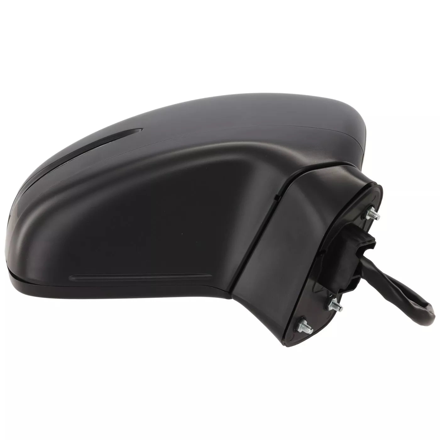 Right Side Mirror outside rear view 2018 - 2023 HONDA ODYSSEY  HO1321321 76200THRA52ZE