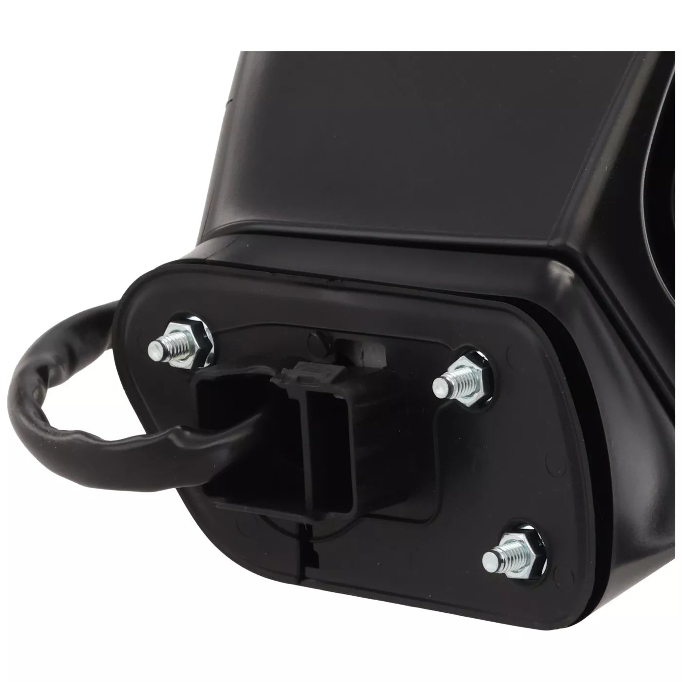 Right Side Mirror outside rear view 2018 - 2023 HONDA ODYSSEY  HO1321321 76200THRA52ZE