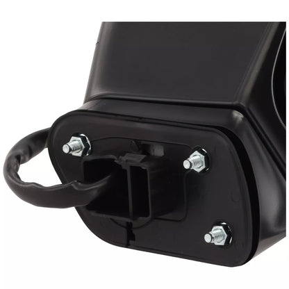 Right Side Mirror outside rear view 2018 - 2023 HONDA ODYSSEY  HO1321321 76200THRA52ZE