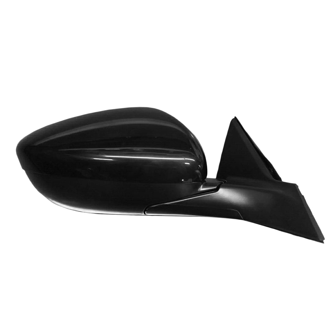 Right Side Mirror outside rear view 2018 - 2022 HONDA ACCORD HO1321328 76208TVAA02-PFM