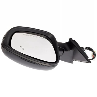 Espejo retrovisor exterior derecho 2018 - 2022 HONDA ACCORD HO1321330 76208TVAA42-PFM