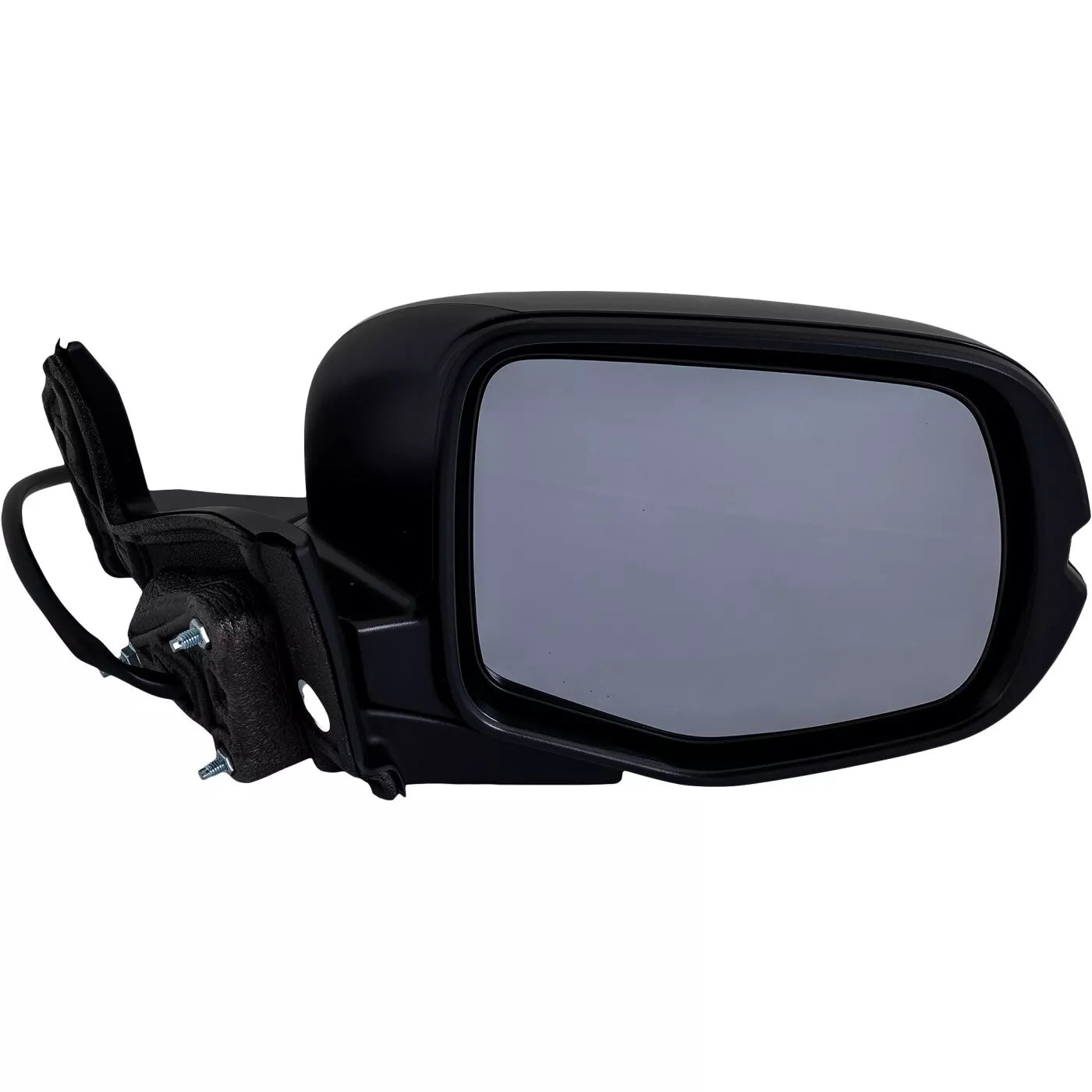 Right Side Mirror outside rear view 2019 - 2022 HONDA PILOT  HO1321334 76200TG7A81ZD