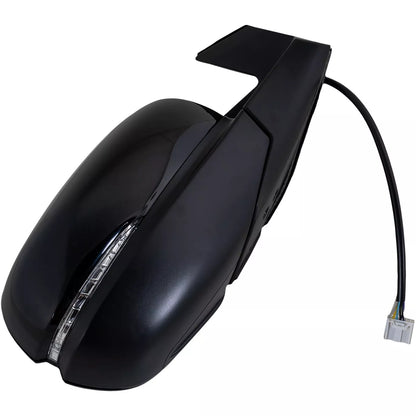 Espejo retrovisor exterior derecho 2019 - 2022 HONDA PILOT HO1321334 76200TG7A81ZD