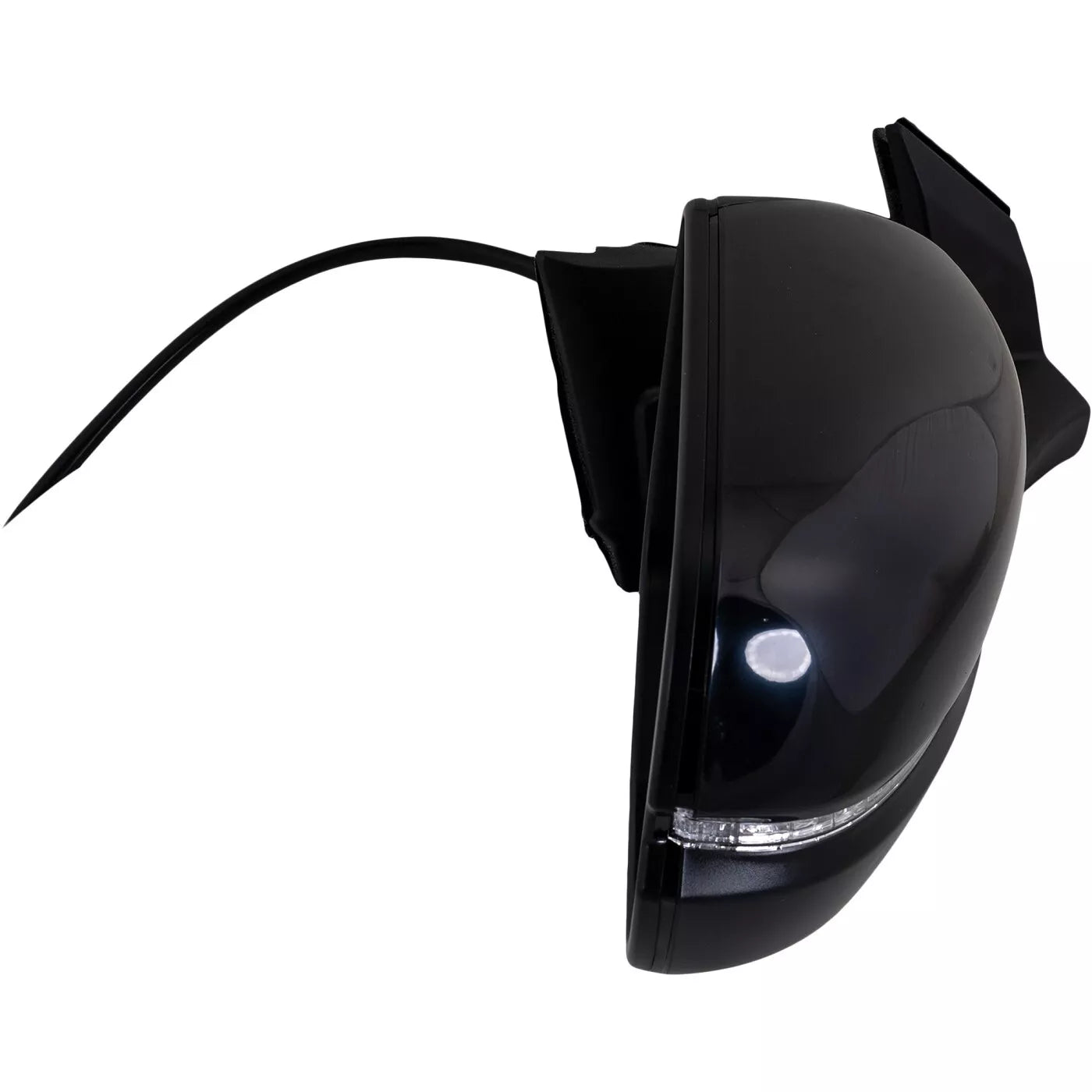 Espejo retrovisor exterior derecho 2019 - 2022 HONDA PILOT HO1321335 76200TG7A71ZE