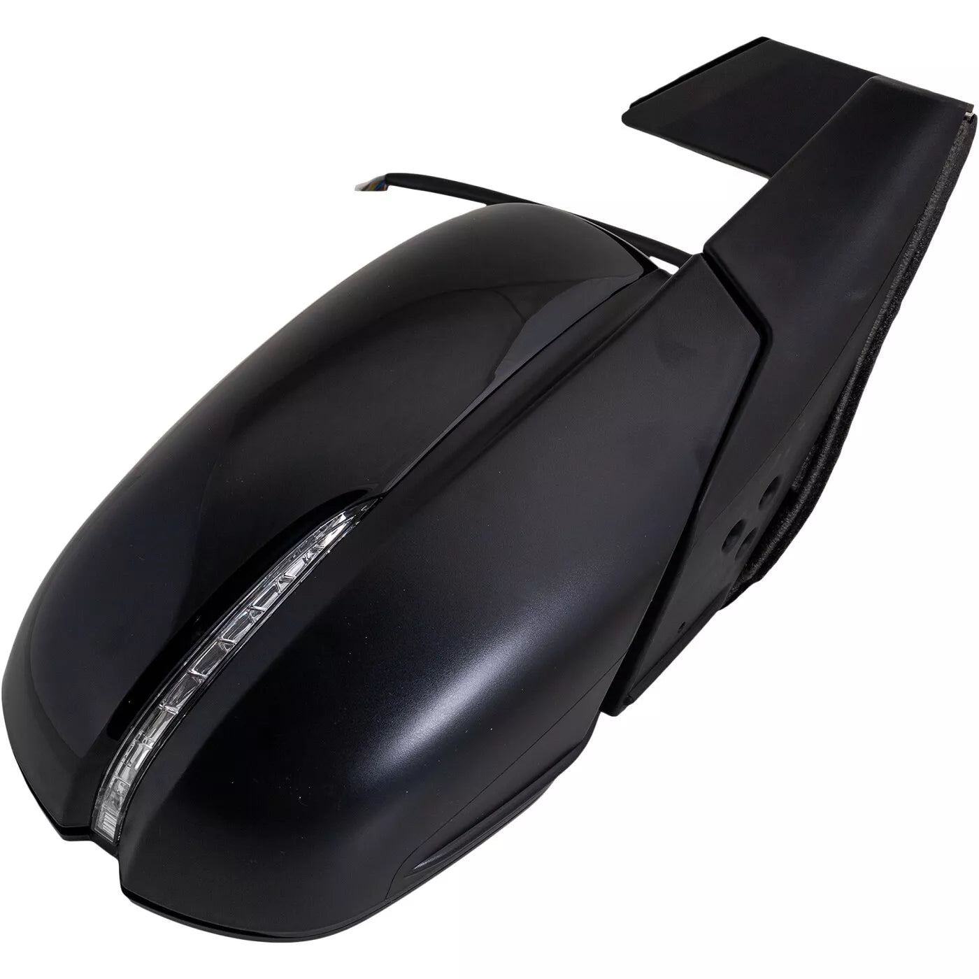 Espejo retrovisor exterior derecho 2019 - 2022 HONDA PILOT HO1321335 76200TG7A71ZE