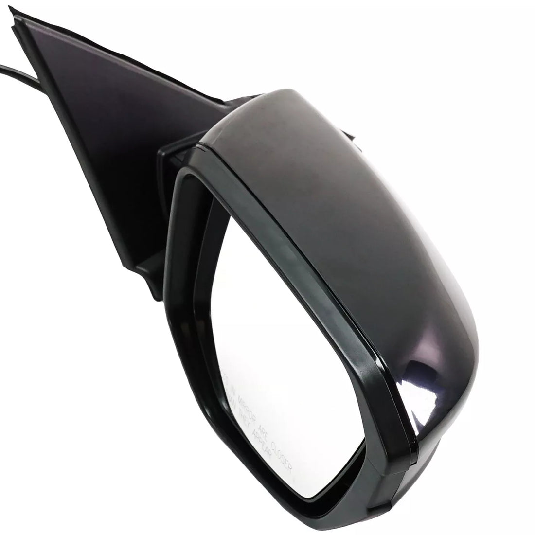 Right Side Mirror outside rear view 2019 - 2022 HONDA INSIGHT  HO1321339 76208TXMA01ZA-PFM