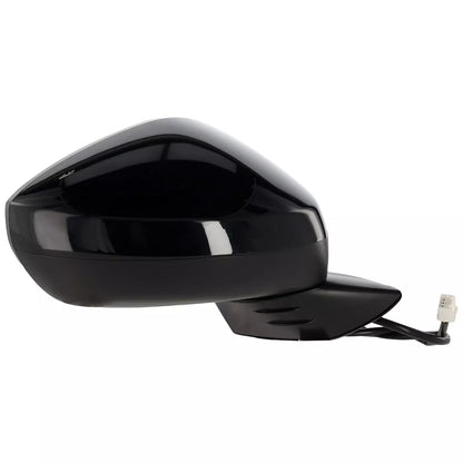 Right Side Mirror outside rear view 2022 - 2024 HONDA CIVIC  HO1321350 76208T20A01-PFM