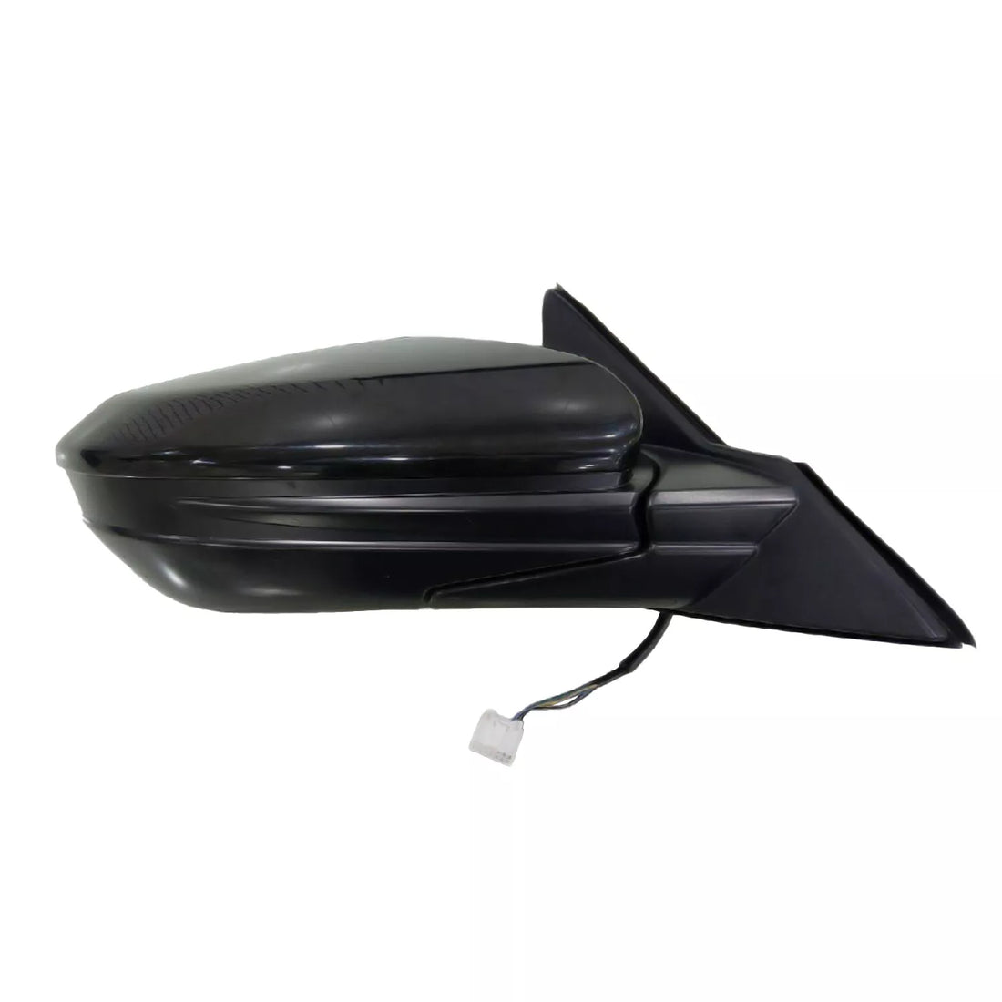 Right Side Mirror outside rear view 2021 - 2022 HONDA INSIGHT  HO1321353 76208TXMA61ZA-PFM