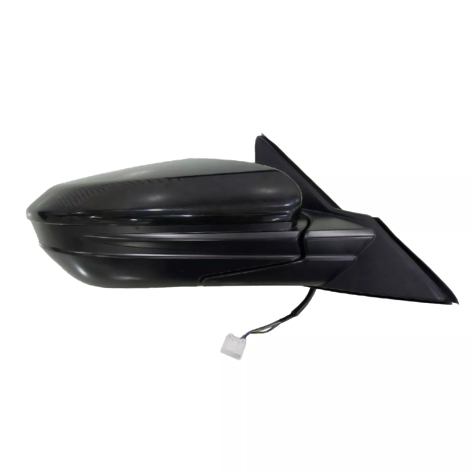 Right Side Mirror outside rear view 2021 - 2022 HONDA INSIGHT  HO1321353 76208TXMA61ZA-PFM