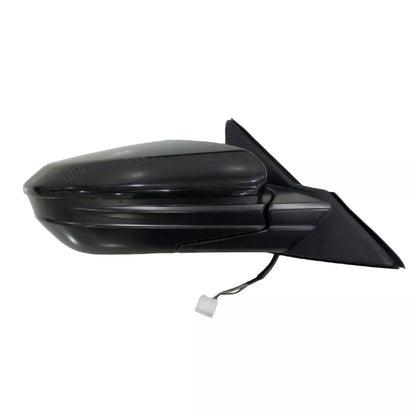 Right Side Mirror outside rear view 2021 - 2022 HONDA INSIGHT  HO1321353 76208TXMA61ZA-PFM