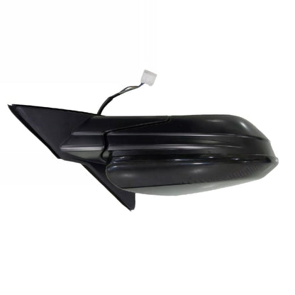 Espejo retrovisor exterior derecho 2021 - 2022 HONDA INSIGHT HO1321353 76208TXMA61ZA-PFM