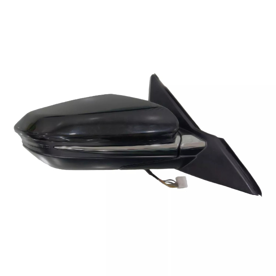 Right Side Mirror outside rear view 2021 - 2022 HONDA INSIGHT  HO1321354 76208TXMA81ZA-PFM