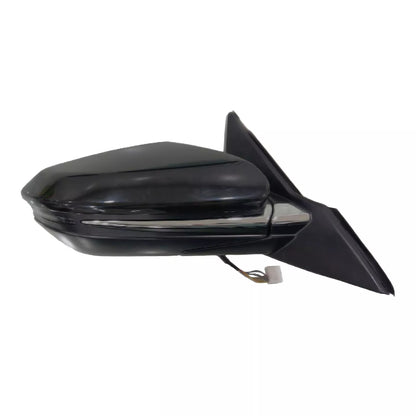 Right Side Mirror outside rear view 2021 - 2022 HONDA INSIGHT  HO1321354 76208TXMA81ZA-PFM