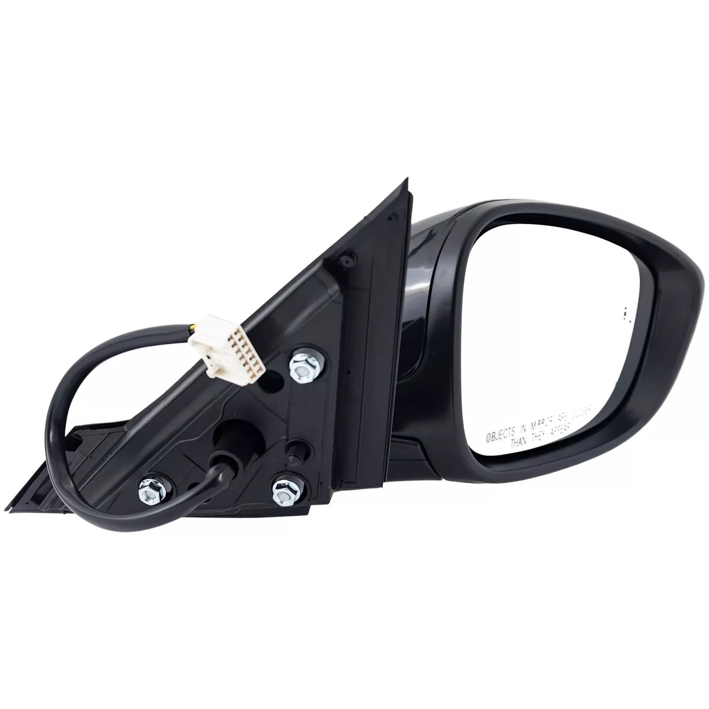 Right Side Mirror outside rear view 2023 - 2023 HONDA ACCORD  HO1321356 7620830AA11-PFM