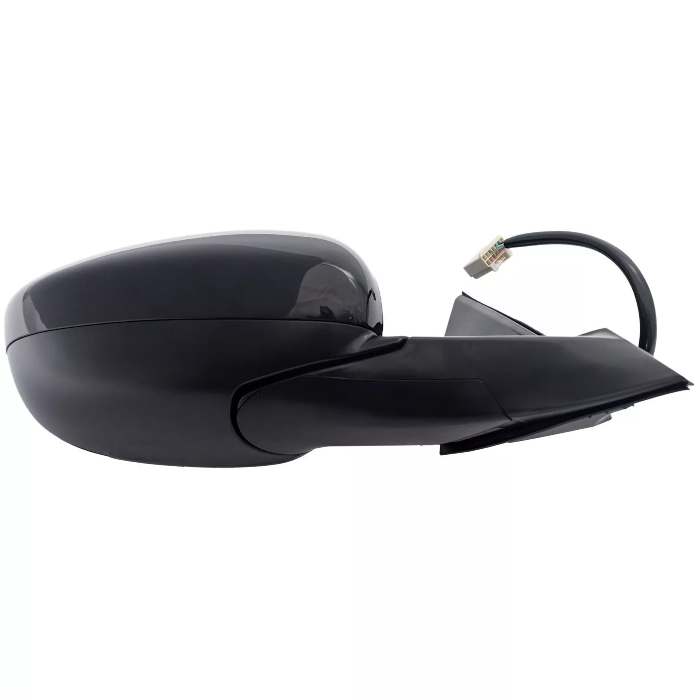 Right Side Mirror outside rear view 2023 - 2023 HONDA ACCORD  HO1321356 7620830AA11-PFM