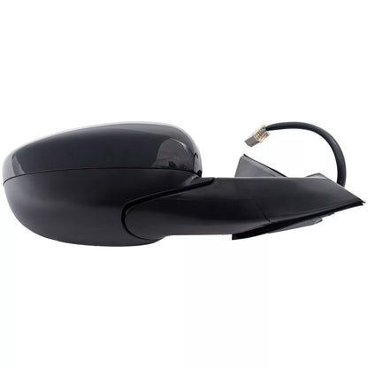 Right Side Mirror outside rear view 2023 - 2023 HONDA ACCORD  HO1321356 7620830AA11-PFM