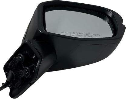 Right Side Mirror outside rear view 2023 - 2025 HONDA CR-V  HO1321360 762083A0A12-PFM