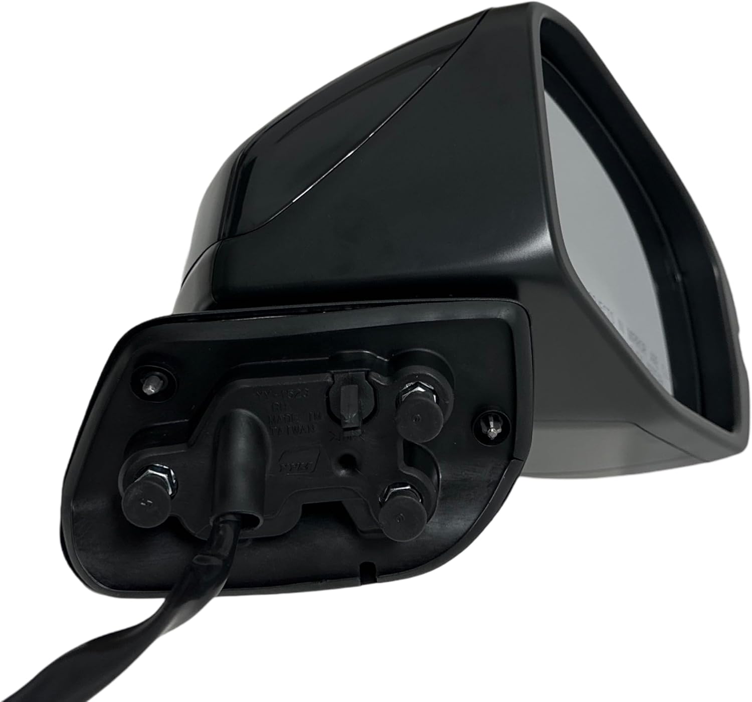 Right Side Mirror outside rear view 2023 - 2025 HONDA CR-V  HO1321360 762083A0A12-PFM