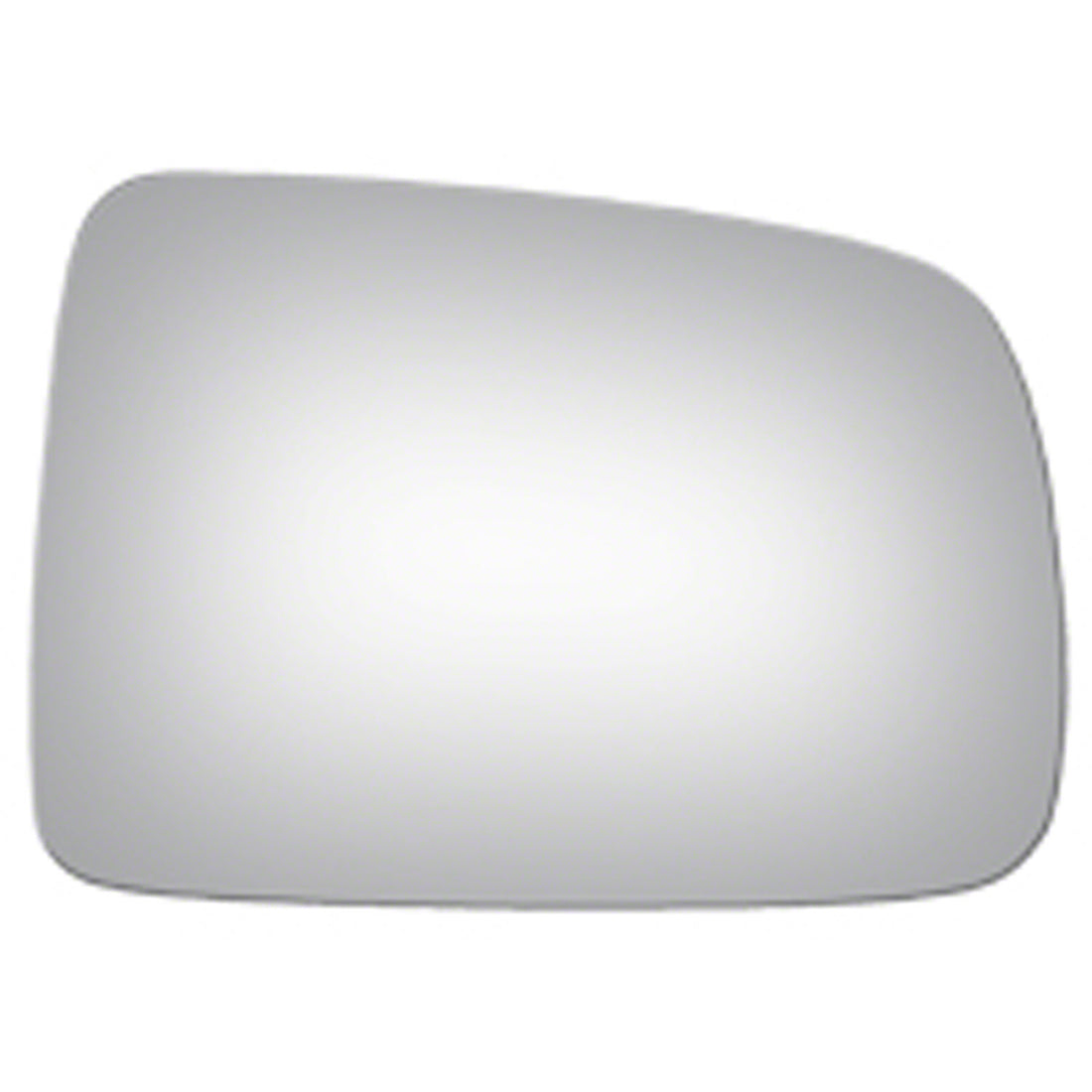 Performance mirror glass 2004 - 2006 HONDA CR-V  HO1323177 HO1323177
