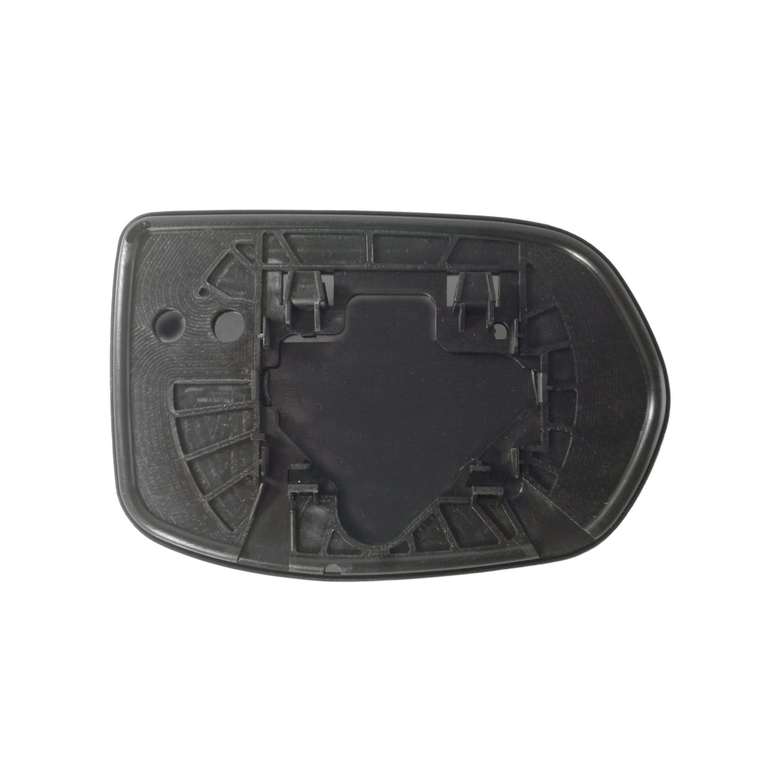 Left Side Mirror glass outside rear view 2007 - 2011 HONDA CR-V  HO1324108 76253SXSA01