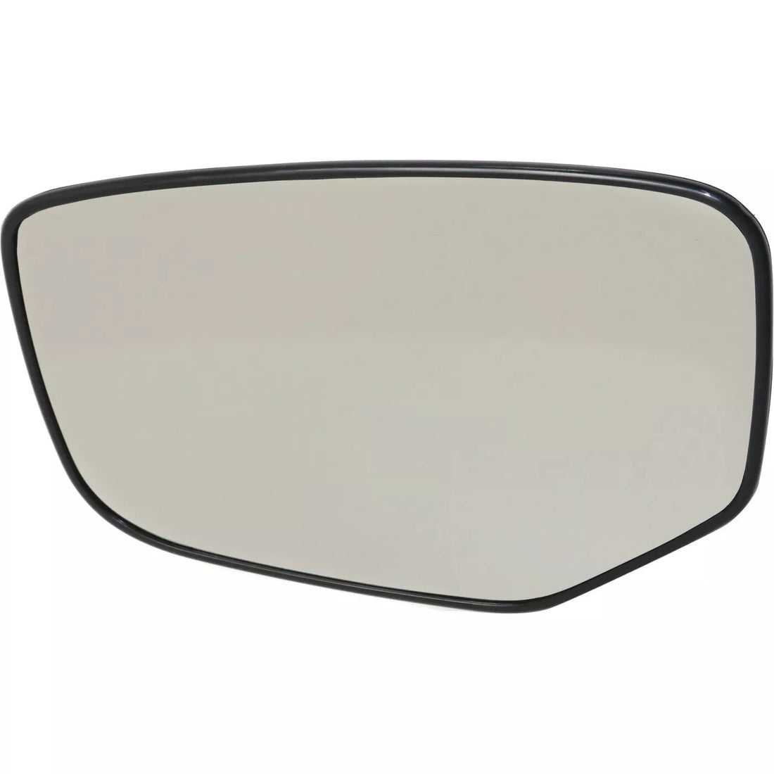 Left Side Mirror glass outside rear view 2008 - 2012 HONDA ACCORD  HO1324111 76253TA5A11