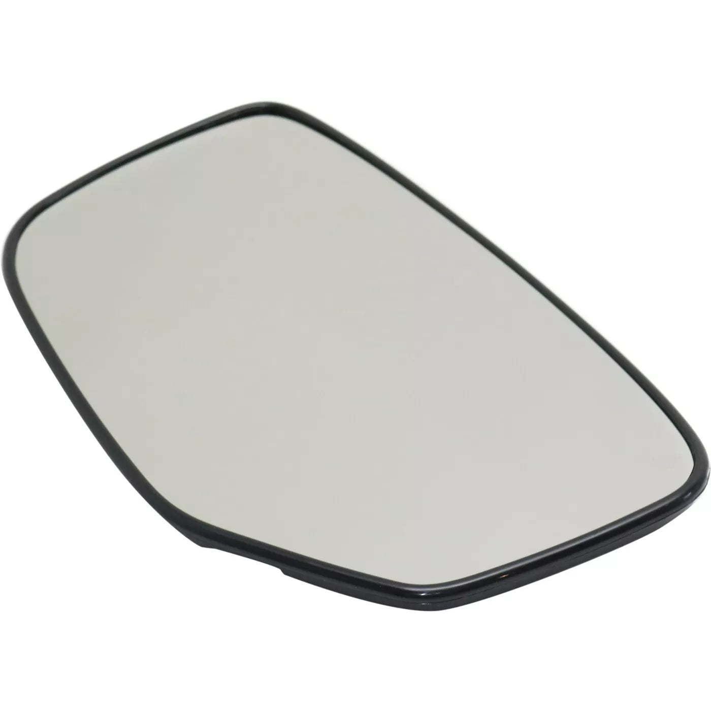 Left Side Mirror glass outside rear view 2008 - 2012 HONDA ACCORD  HO1324111 76253TA5A11