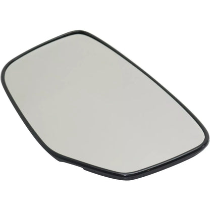 Left Side Mirror glass outside rear view 2008 - 2012 HONDA ACCORD  HO1324111 76253TA5A11