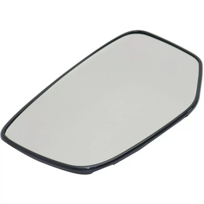 Left Side Mirror glass outside rear view 2008 - 2012 HONDA ACCORD  HO1324111 76253TA5A11