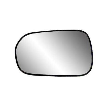 Left Side Mirror glass outside rear view 1999 - 2002 HONDA ACCORD  HO1324118 76253S84A31