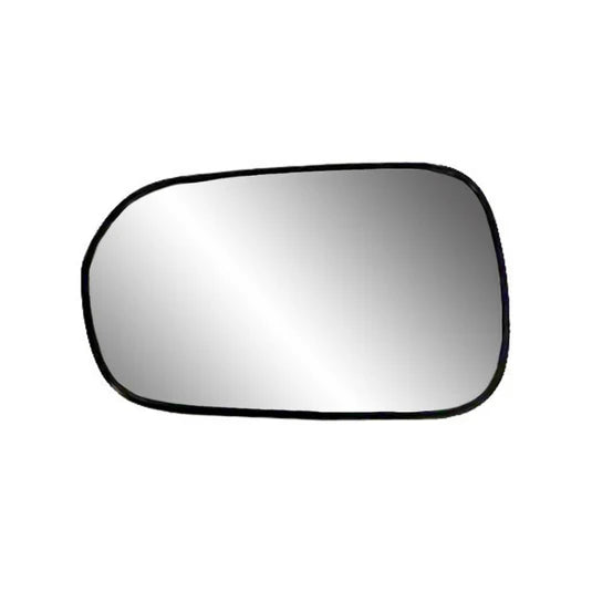Left Side Mirror glass outside rear view 1999 - 2002 HONDA ACCORD  HO1324118 76253S84A31