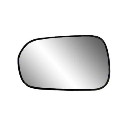 Left Side Mirror glass outside rear view 1999 - 2002 HONDA ACCORD  HO1324118 76253S84A31