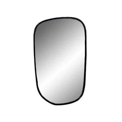 Left Side Mirror glass outside rear view 1999 - 2002 HONDA ACCORD  HO1324118 76253S84A31