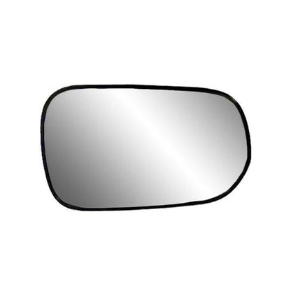 Left Side Mirror glass outside rear view 1999 - 2002 HONDA ACCORD  HO1324118 76253S84A31