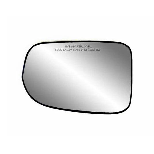 Right Side Mirror glass outside rear view 2001 - 2005 HONDA CIVIC HO1325102 76203S5DA01