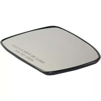 Espejo retrovisor derecho exterior retrovisor 2005 - 2010 HONDA ODYSSEY HO1325106 76203SHJC42