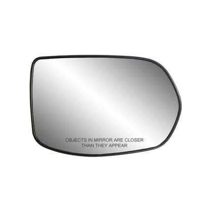 Right Side Mirror glass outside rear view 2007 - 2011 HONDA CR-V  HO1325108 76203SWAA01