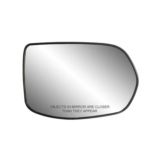 Right Side Mirror glass outside rear view 2007 - 2011 HONDA CR-V  HO1325108 76203SWAA01